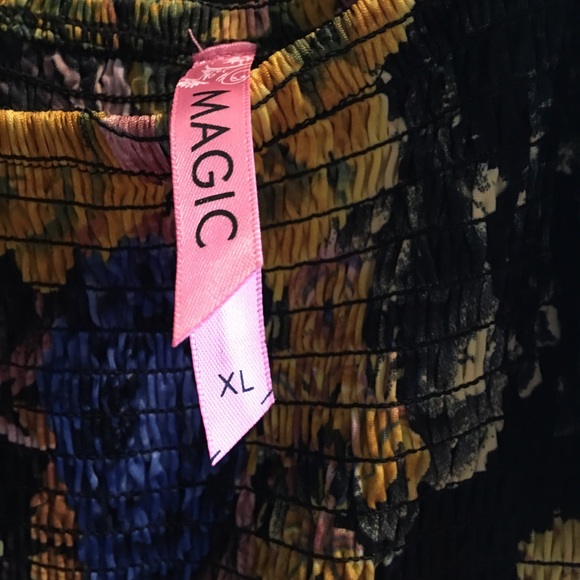 Dress - Picture 3 of 3